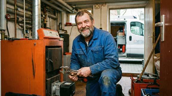 Heizungsausfälle Freudenberg - Professioneller Heizung Notdienst Service