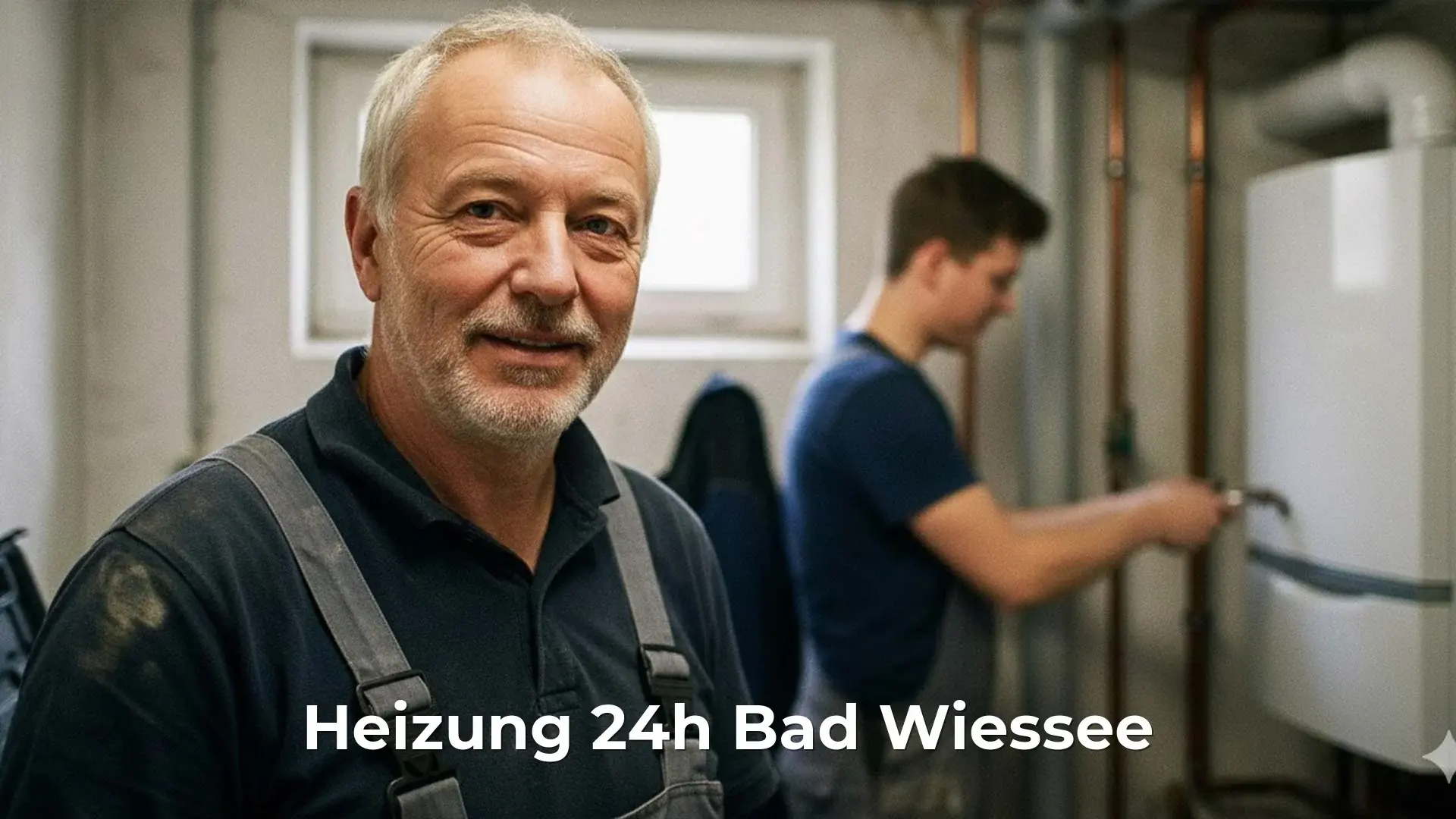 Heizung Notdienst Bad Wiessee - Professionelle Heizungsreparatur und Service vor Ort Bild 4