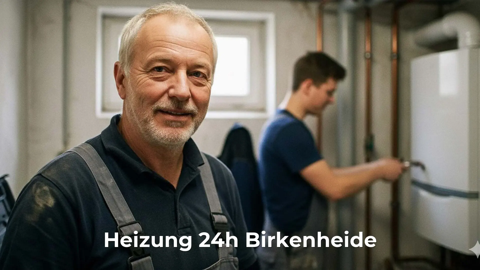 Heizung Notdienst Birkenheide - Professionelle Heizungsreparatur und Service vor Ort Bild 4