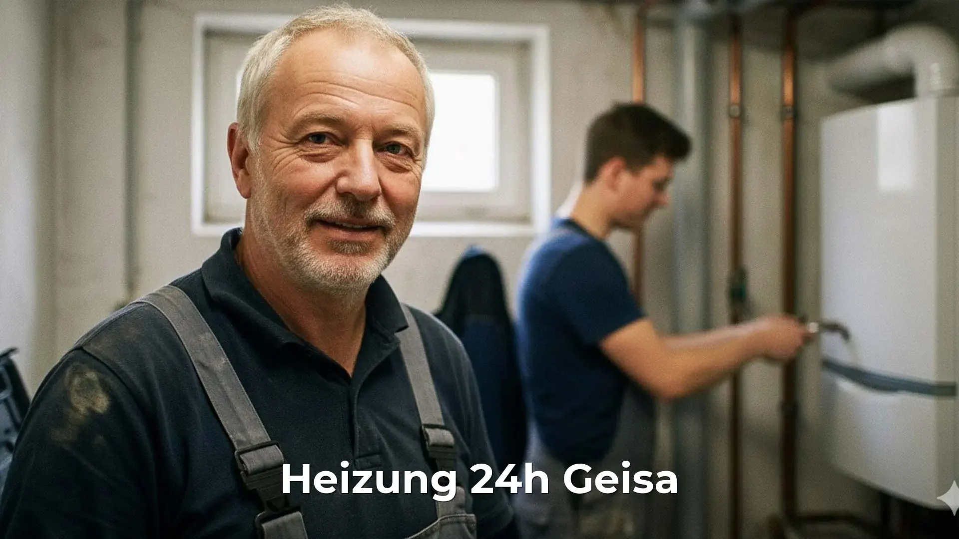 Heizung Notdienst Geisa - Professionelle Heizungsreparatur und Service vor Ort Bild 4