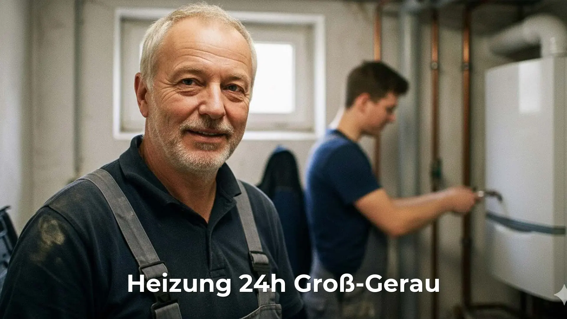 Heizung Notdienst Groß-Gerau - Professionelle Heizungsreparatur und Service vor Ort Bild 4