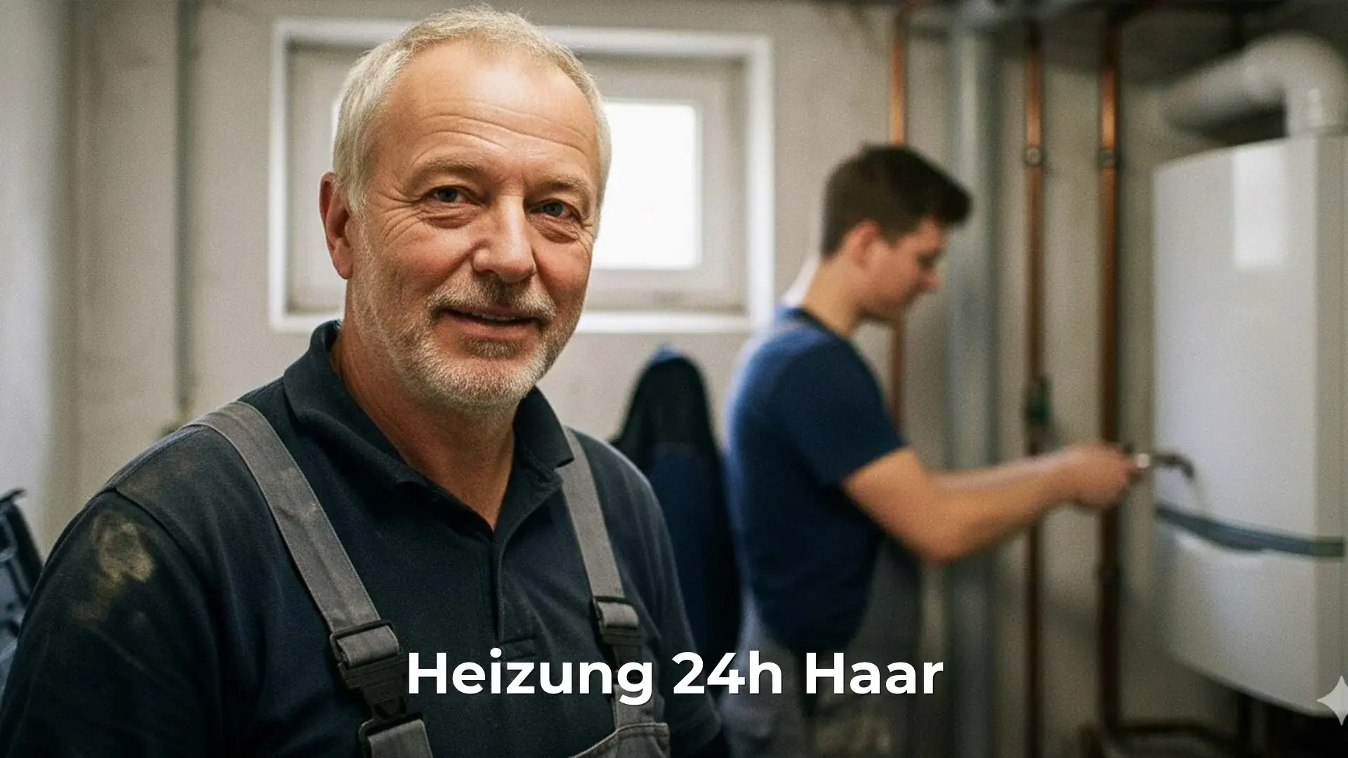 Heizung Notdienst Haar - Professionelle Heizungsreparatur und Service vor Ort Bild 4