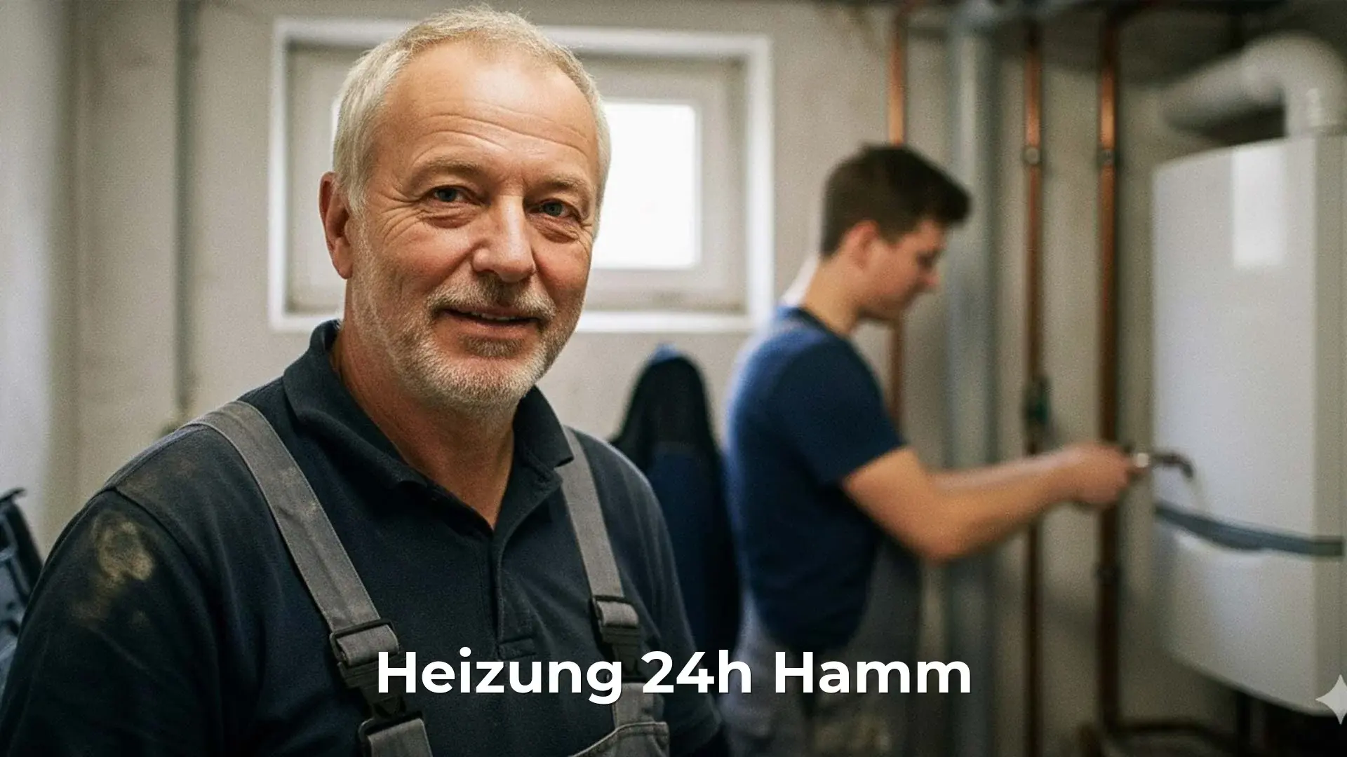 Heizung Notdienst Hamm - Professionelle Heizungsreparatur und Service vor Ort Bild 4
