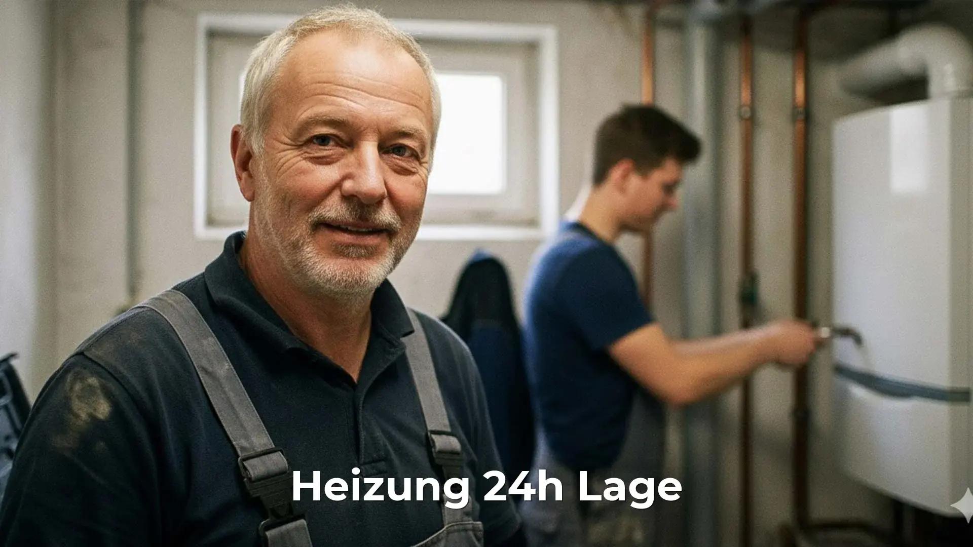 Heizung Notdienst Lage - Professionelle Heizungsreparatur und Service vor Ort Bild 4