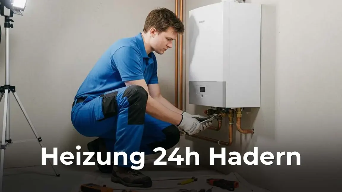 Heizung Notdienst Hadern - Professionelle Heizungsreparatur und Service vor Ort Bild 4