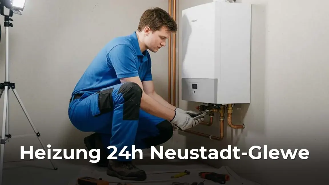 Heizung Notdienst Neustadt-Glewe - Professionelle Heizungsreparatur und Service vor Ort Bild 4
