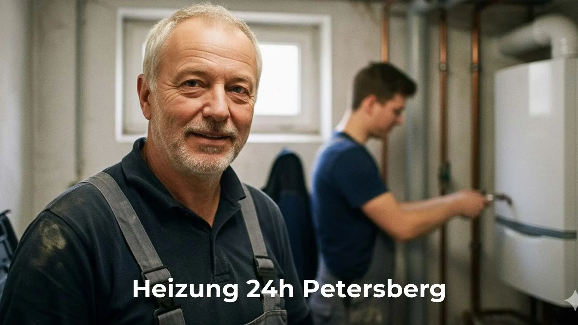 Heizung Notdienst Petersberg - Professionelle Heizungsreparatur und Service vor Ort Bild 4