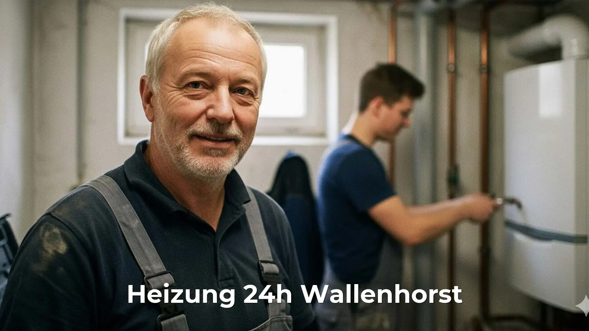 Heizung Notdienst Wallenhorst - Professionelle Heizungsreparatur und Service vor Ort Bild 4