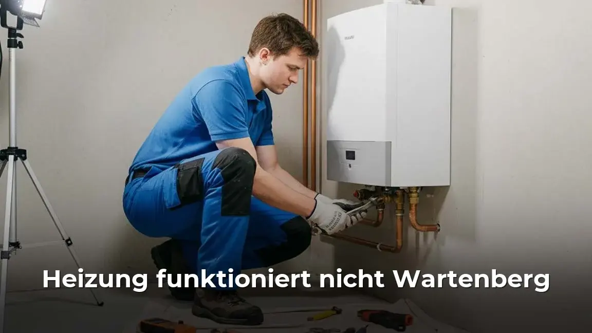 Heizung Notdienst Wartenberg - Professionelle Heizungsreparatur und Service vor Ort Bild 3