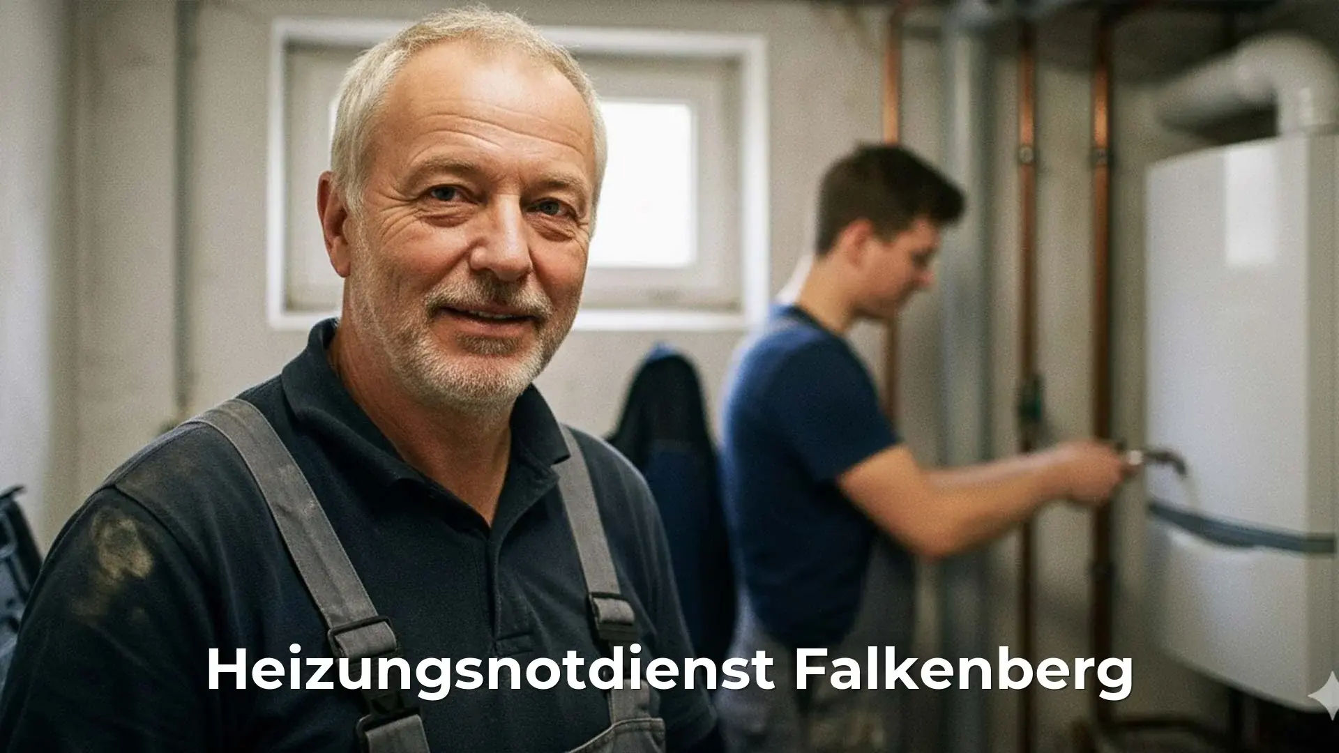 Heizung Notdienst Falkenberg - Professionelle Heizungsreparatur und Service vor Ort Bild 2