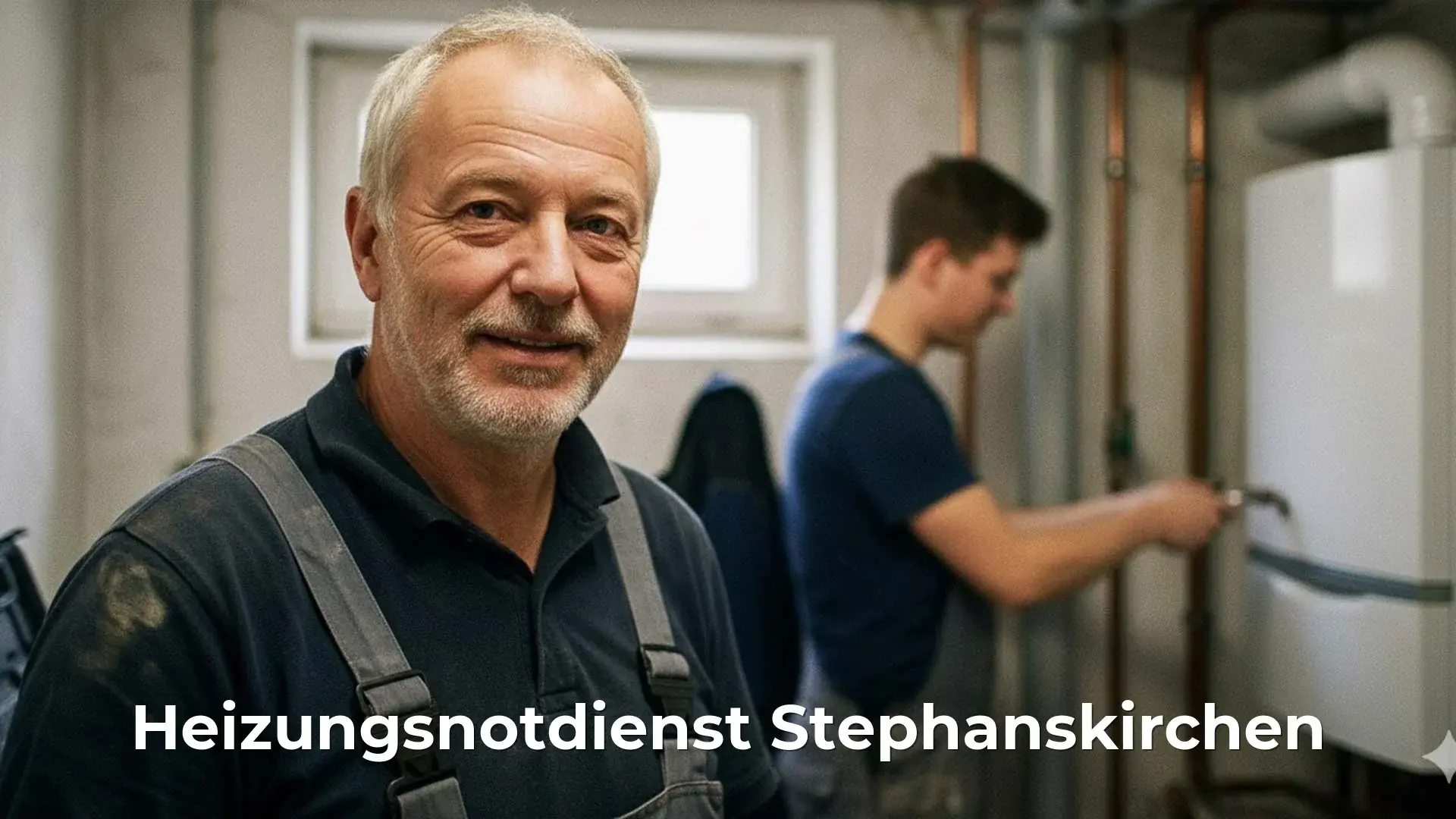 Heizung Notdienst Stephanskirchen - Professionelle Heizungsreparatur und Service vor Ort Bild 2