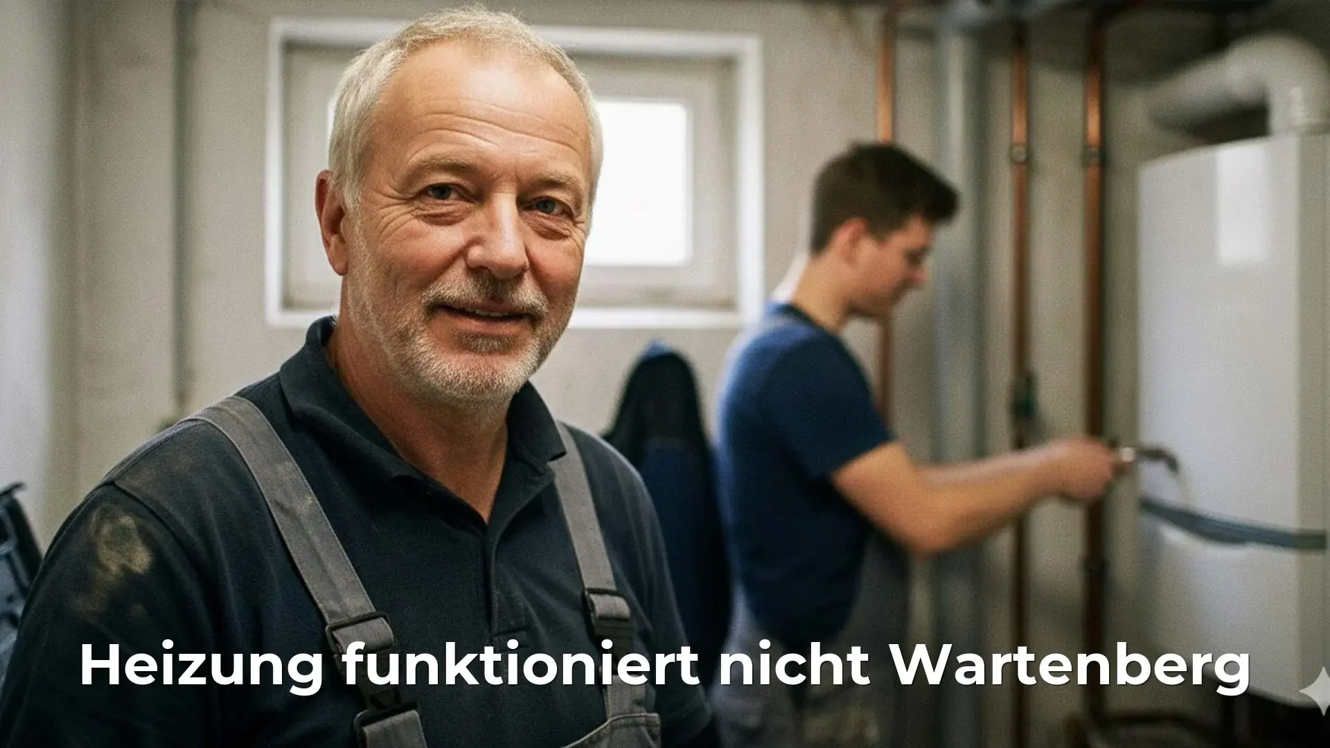 Heizung Notdienst Wartenberg - Professionelle Heizungsreparatur und Service vor Ort Bild 3