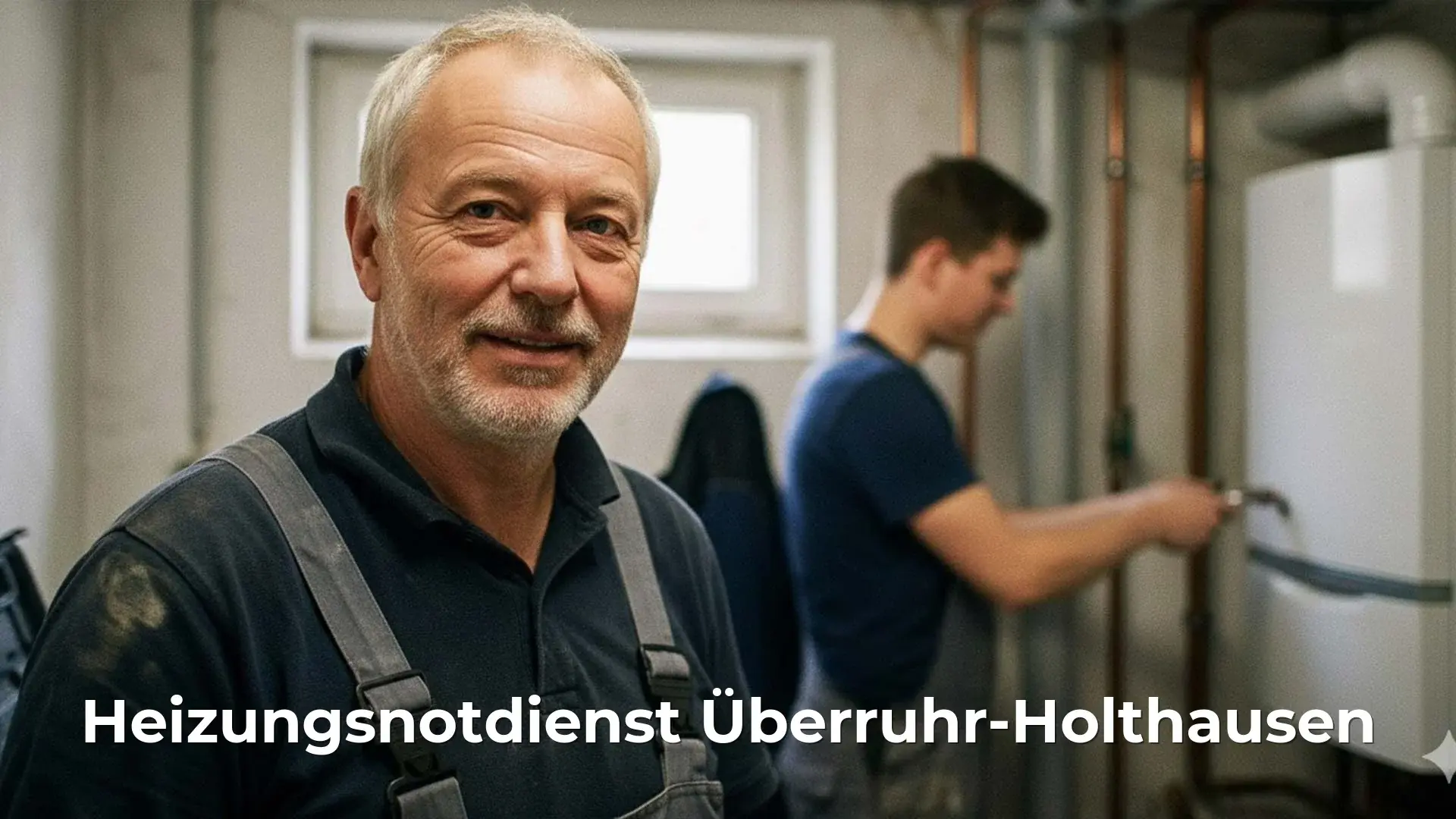 Heizung Notdienst Überruhr-Holthausen - Professionelle Heizungsreparatur und Service vor Ort Bild 2